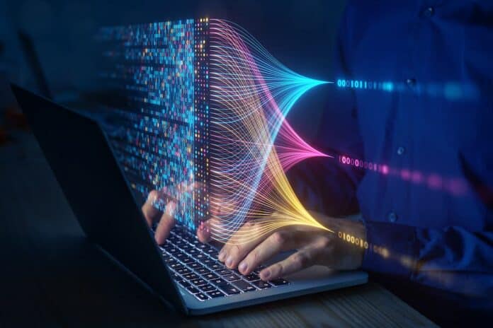 How AI can help middle management help nurture talent