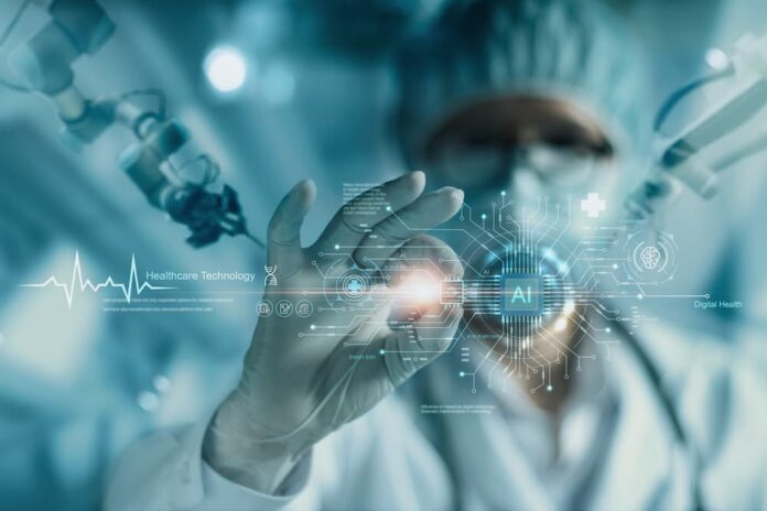 Health systems bet big on primary care, AI