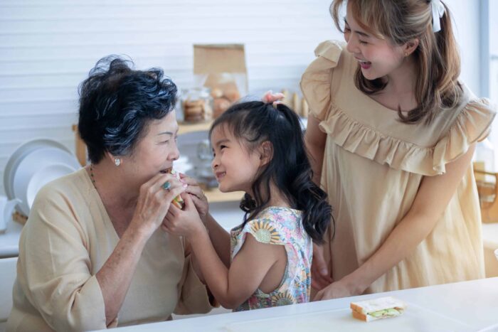 The sandwich generation is growing. What HR can do
