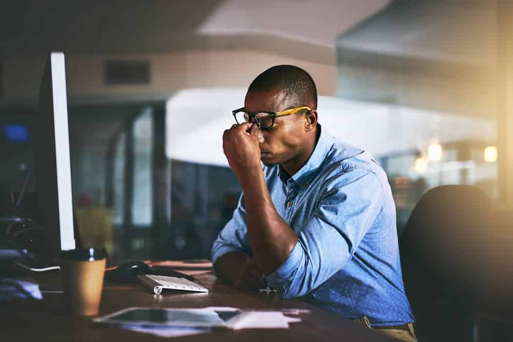 Employee financial anxiety hits new high heading into 2026