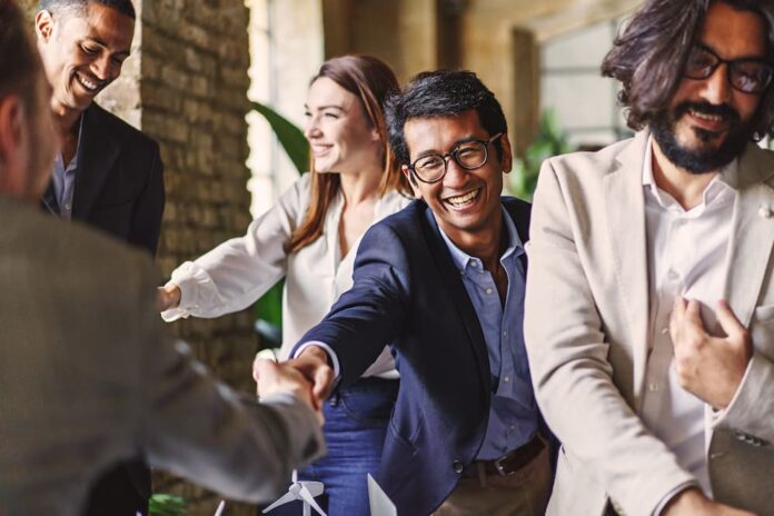 Beyond hiring: How inclusive culture fuels innovation at Marriott