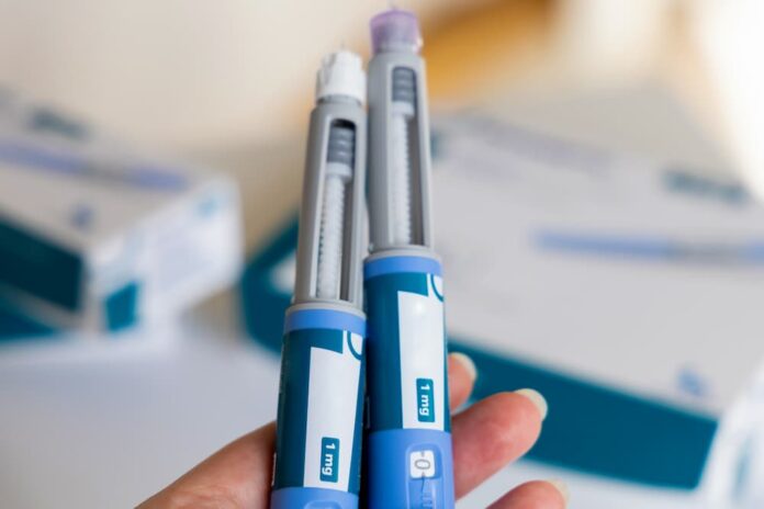 As weight loss drugs’ favor rises, how to build wellness ROI for all
