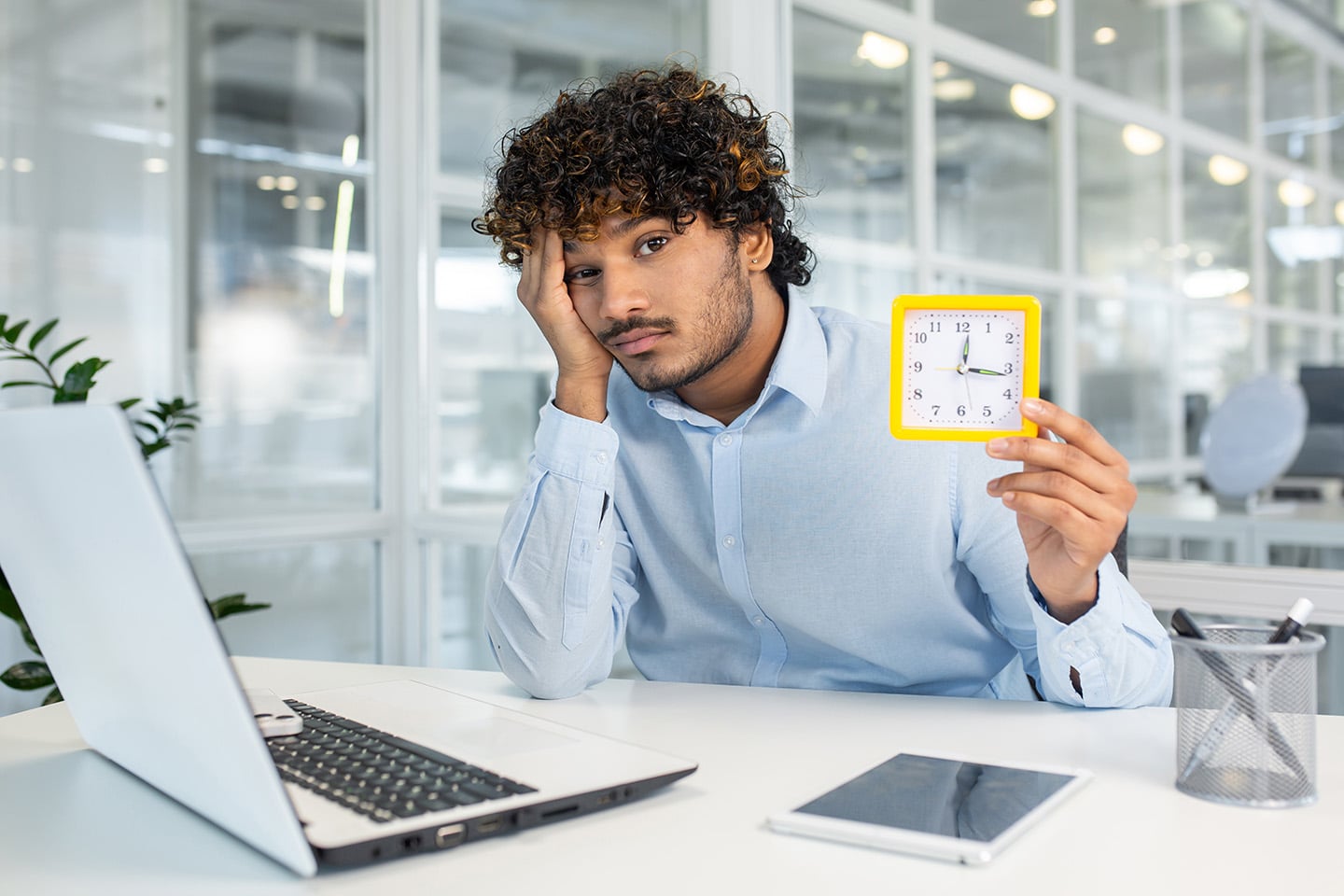 Disengaged employees’ high cost: Why culture matters more
