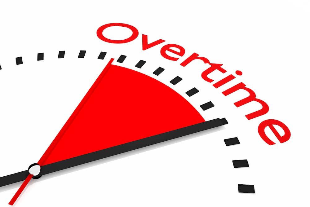 How will the new overtime and tip deduction affect employers?