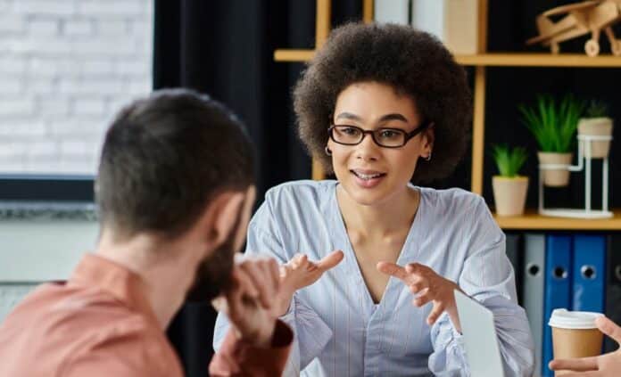 Kindness vs. being nice: Build authentic workplace connection
