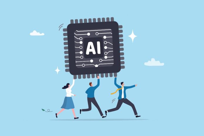 AI adoption: What HR leaders can do to humanize the process