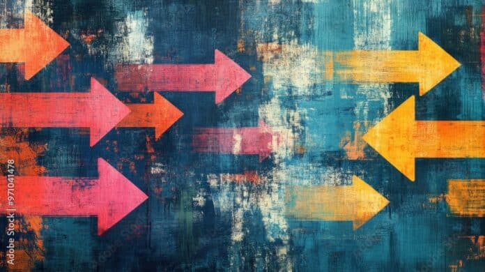What HR can do to keep pace with today's constant change
