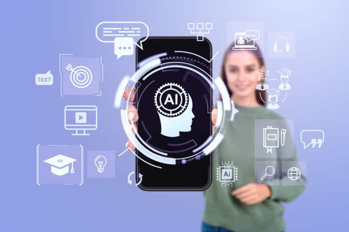 AI literacy: What we learned from training 2 million people