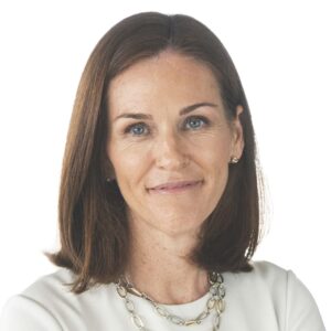 Aileen Alexander, DSG Global