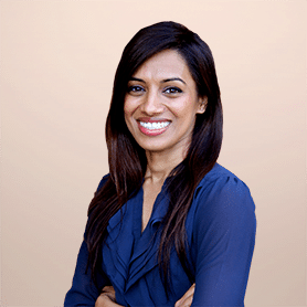Akshara Naik Lopez