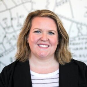 Allison Howell, Hogan Assessments