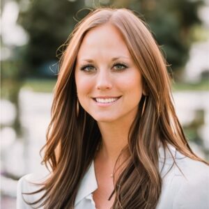 Amanda Martell, director of human resources at LifeSpeak