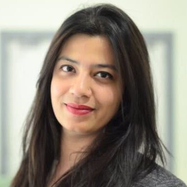 Anagha Bildikar, Neeyamo, HR's Rising Stars 2024