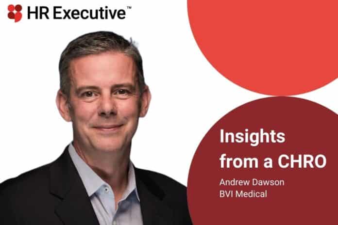 How HR's strategic role is changing with AI