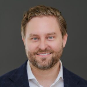 Andy Challenger, Challenger, Gray & Christmas