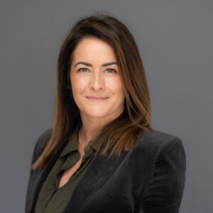 Barbara Matthews, CHRO at Remote