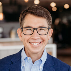 Timothy Bartl, CHRO Association
