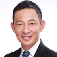 Lee Boon Huat, Visier, workforce analytics