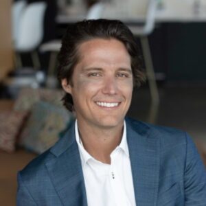 Brandon Roberts, ServiceNow