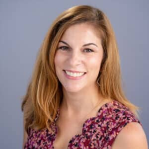 Brenna Shebel, Business Group on Health