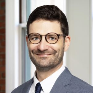 Benjamin R. Buchwalter is special counsel in Farella Braun + Martel’s employment practice in its San Francisco office.