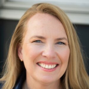 Carolyn Troyan, Leadership360