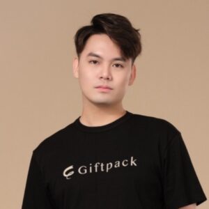 Archer Chiang, Giftpack