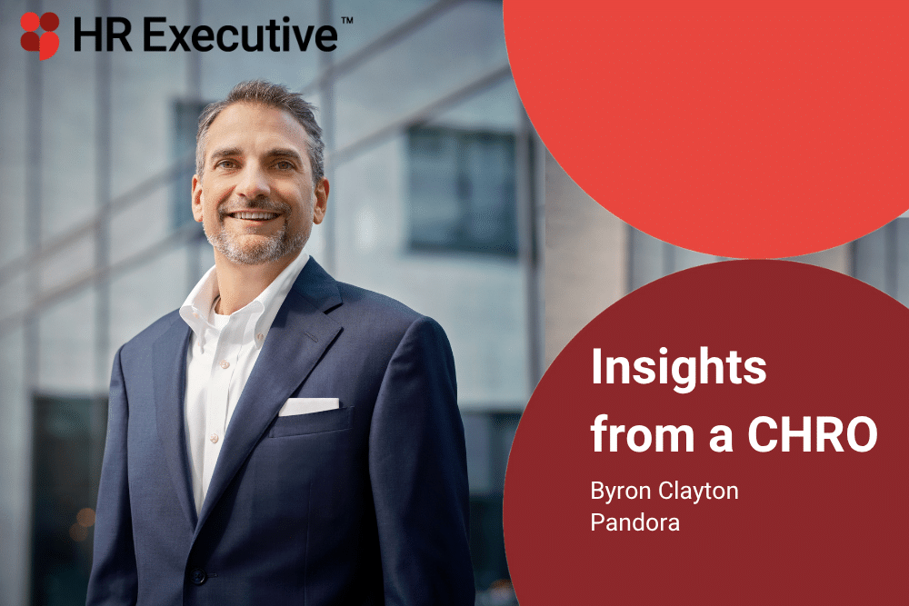 A key to how Pandora cut turnover by 25%