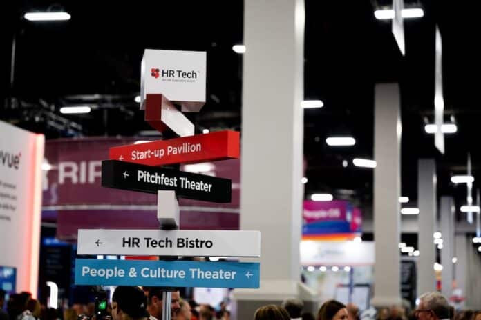 Equip your team for tomorrow: 5 HR Tech takeaways