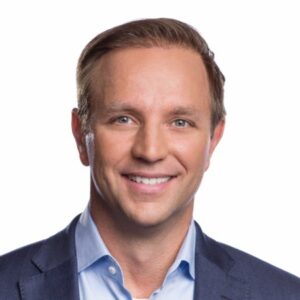 Dan Beck, president and chief product officer of SAP SuccessFactors