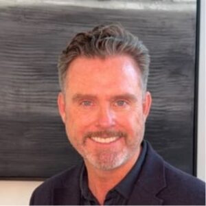 Dan Priest, chief AI officer at PwC U.S. 