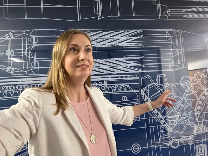 Internal mobility: A data-drive approach promotes retention