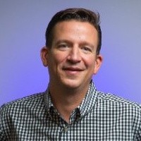 Dave Bottoms, senior vice president and general manager of marketplace at Upwork