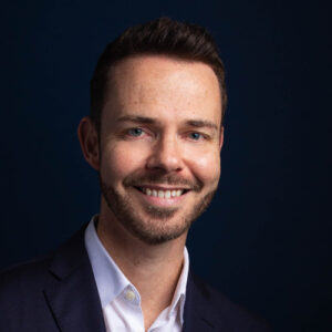 David Ellis, Korn Ferry