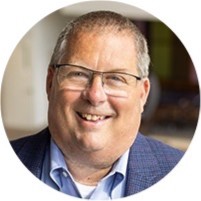 Dean Guida, CEO of Infragistics