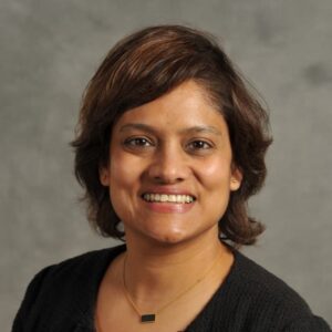 Deepa Chatterjee, COO, Consumer Services at Ceridian Dayforce