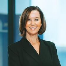 Donna Morris, Walmart, HR Executive of the Year 2025