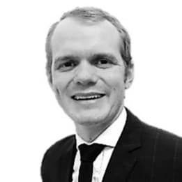 Dr. Marais Bester, SHL