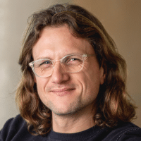 Dr. Nick Taylor, UnMind