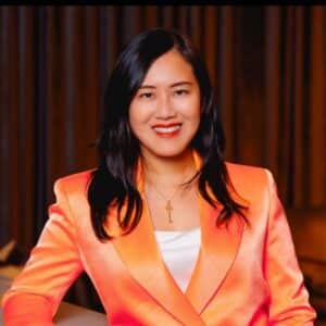 Dr. Serena Huang