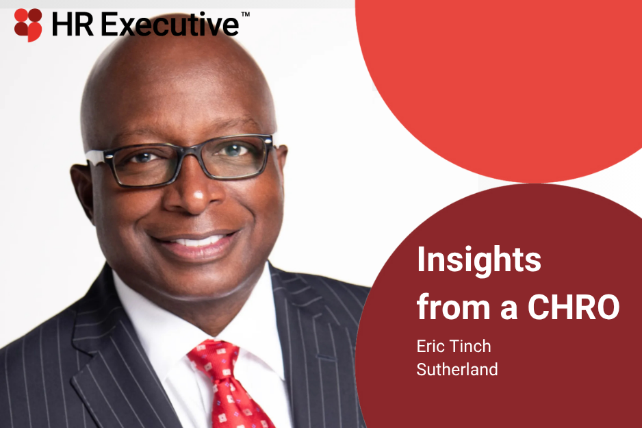 6 questions on AI integration success with Sutherland’s CPO