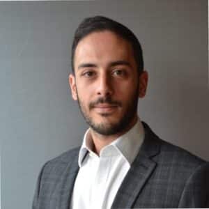 Eser Rizaoglu, Gartner
