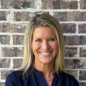 Estelle Izuno, VP of people at Actalent