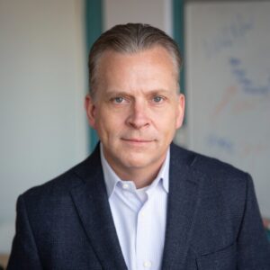 Frank Weishaupt, CEO of Owl Labs