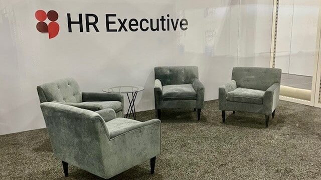 HR Executive and HR Tech global brand evolution