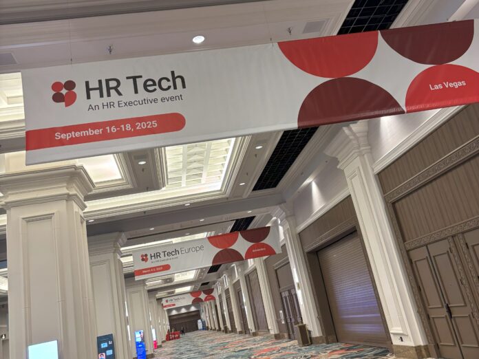 HR Tech 2025 banner