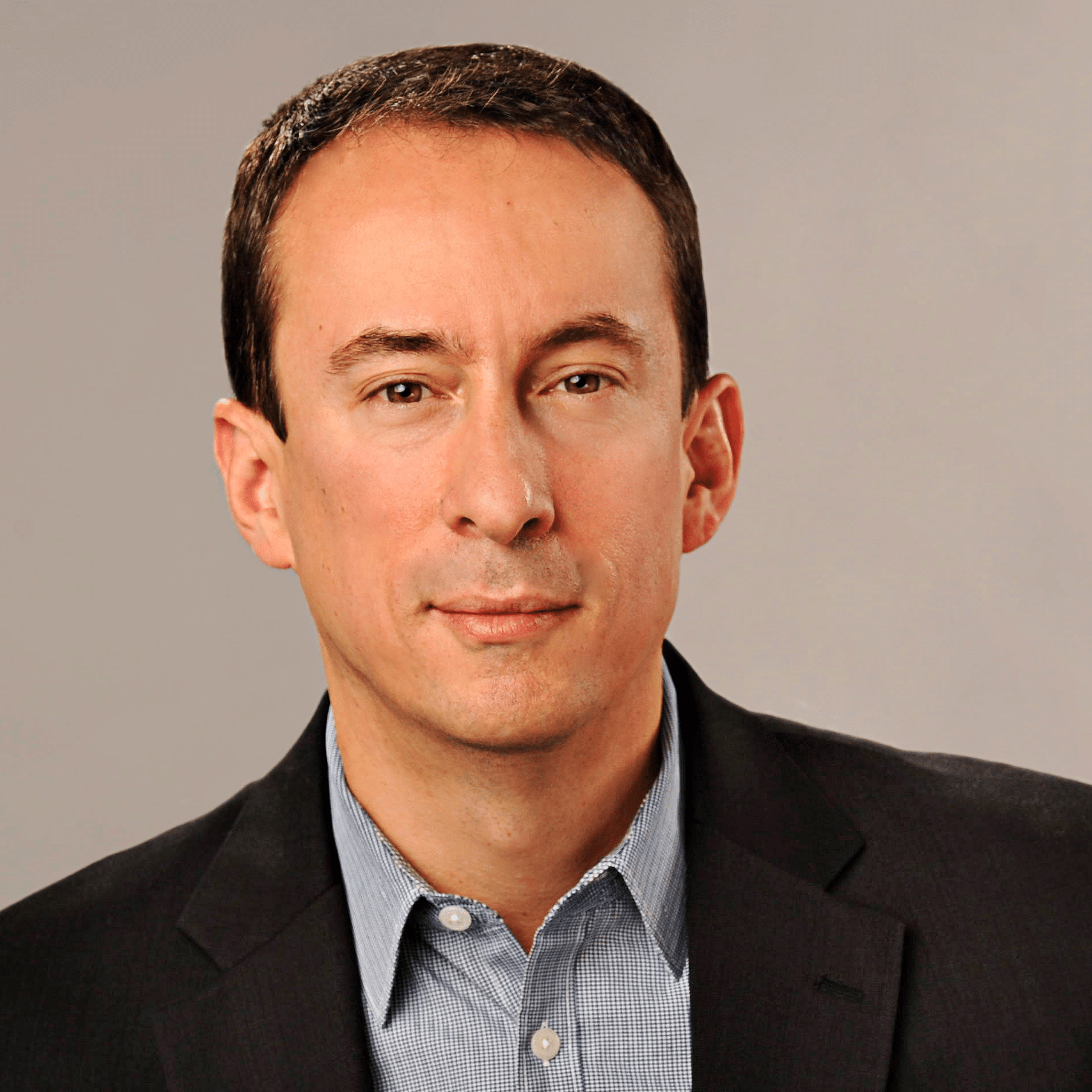 Christopher J. Fernandez