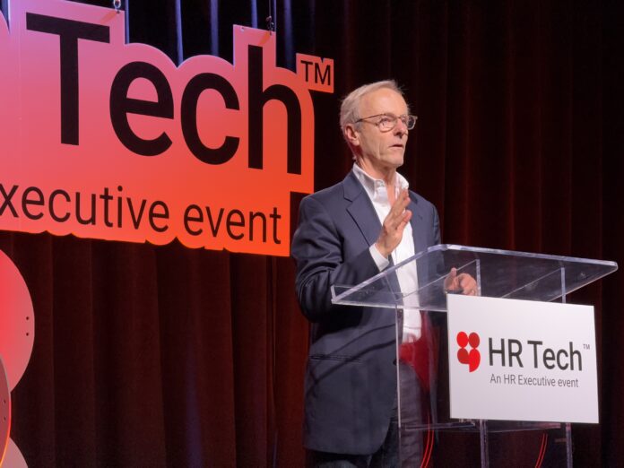 Where Josh Bersin thinks AI transformation is really headed