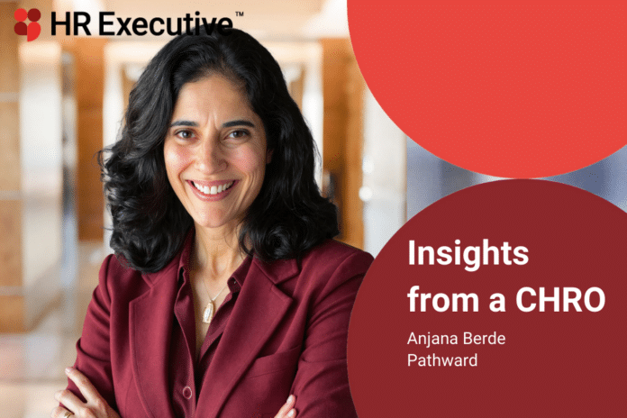 Anjana Berde, Pathward, on remote-first success