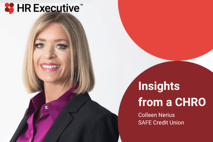 To boost company culture, 'consistently show up' for employees